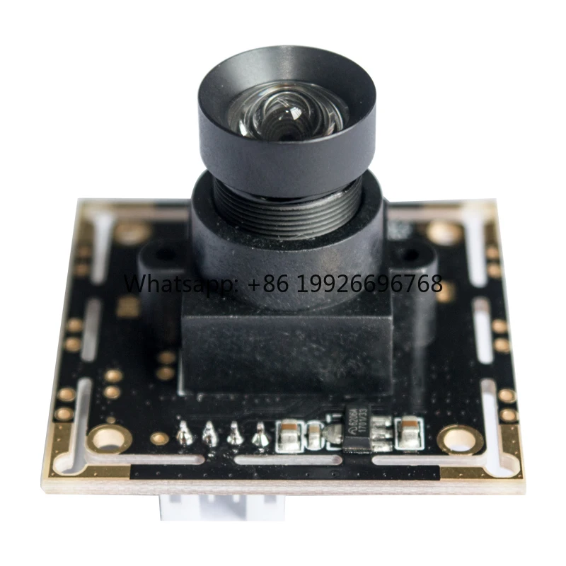 SincereFirst High Speed 1.3MP Color Monochrome Global Shutter Camera Module USB for IoT