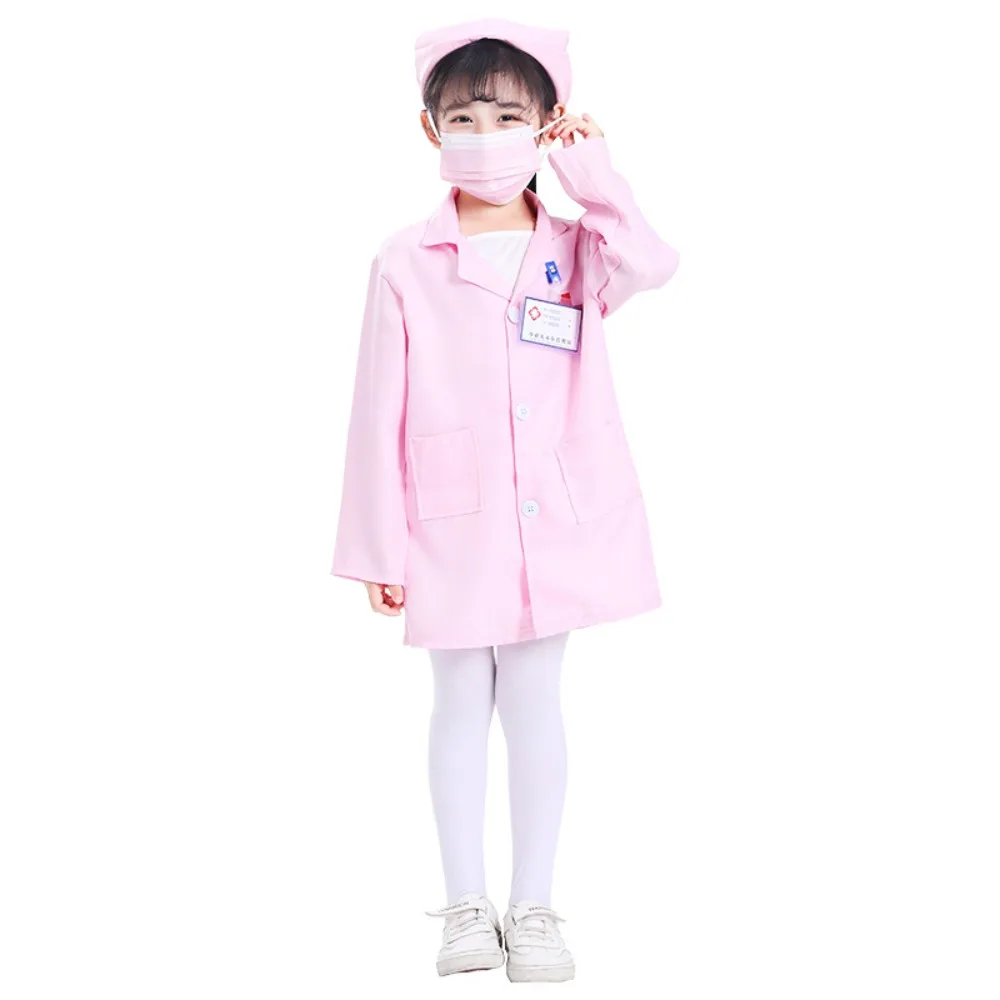 Set di costumi per giochi di r - Medical Laboratory recensione e prezzo