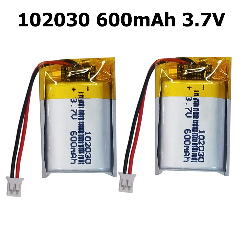 2PCS 402030 502030 …