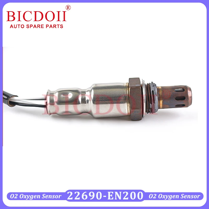 22690-EN200 인피니티 EX25 EX37 닛산 370Z Altima Cube Maxima NV200 QASHQAI Tiida X-TRAIL 22690EN200 용 연료 O2 산소 센서