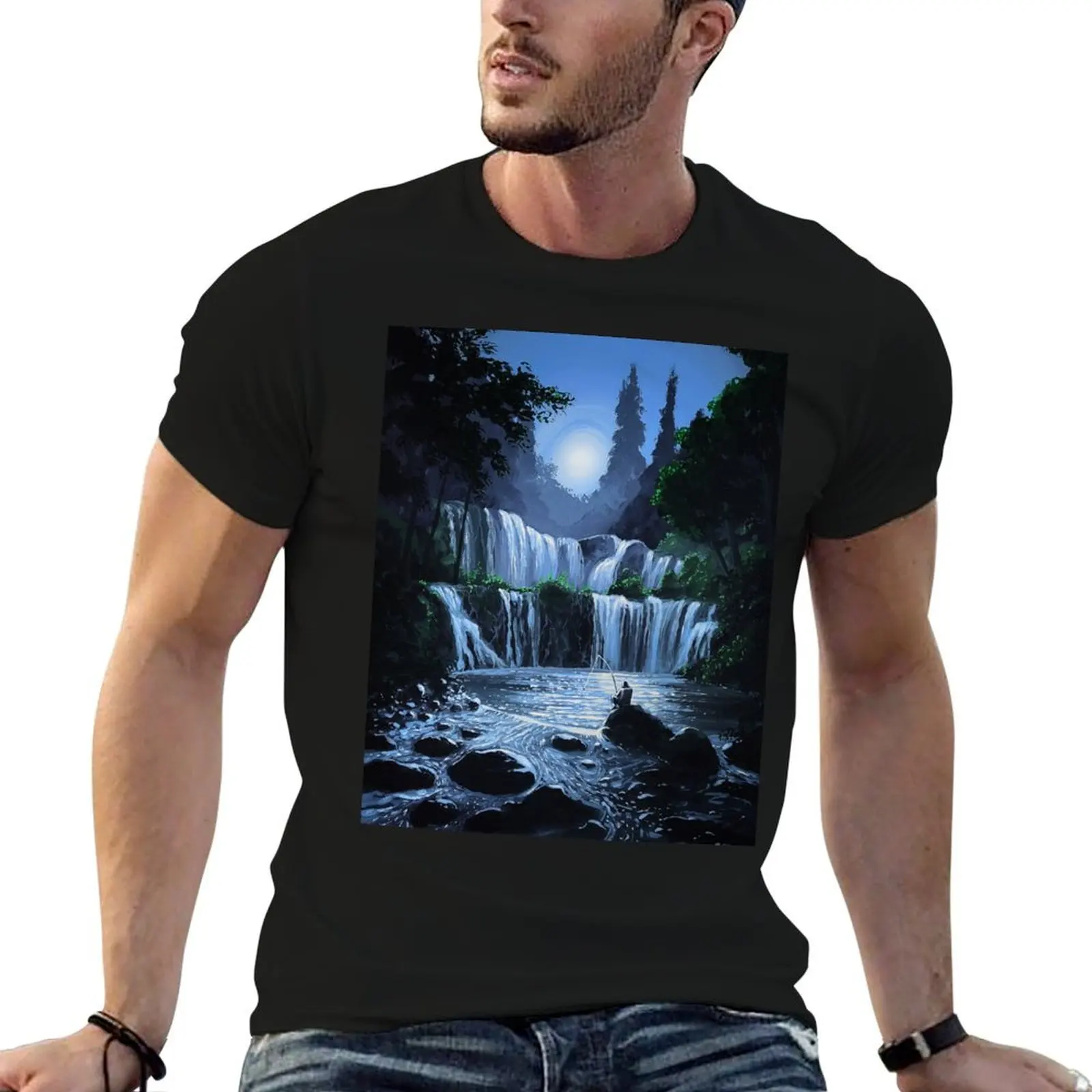 You Know Where To Find Me T-Shirt quick-drying funny meme t-shirts vintage t shirt men