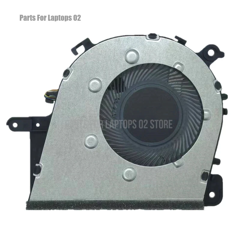 New CPU Cooling Fan for Lenovo IdeaPad 3 14ADA05 14