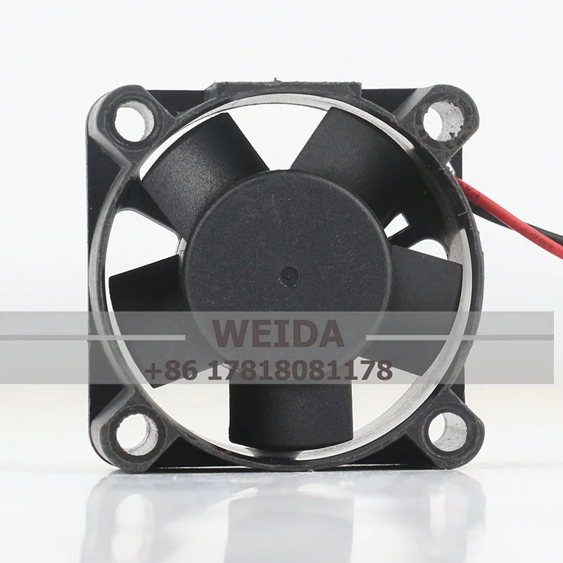 Оригинальный Sunon 12 В 24 В 48 В DC5 В 1,0 Вт AC EC 4020 4 см бесшумный USB Maglev зарядное устройство 2-проводной KD0504PKB2 охлаждающий вентилятор 40X40X20M