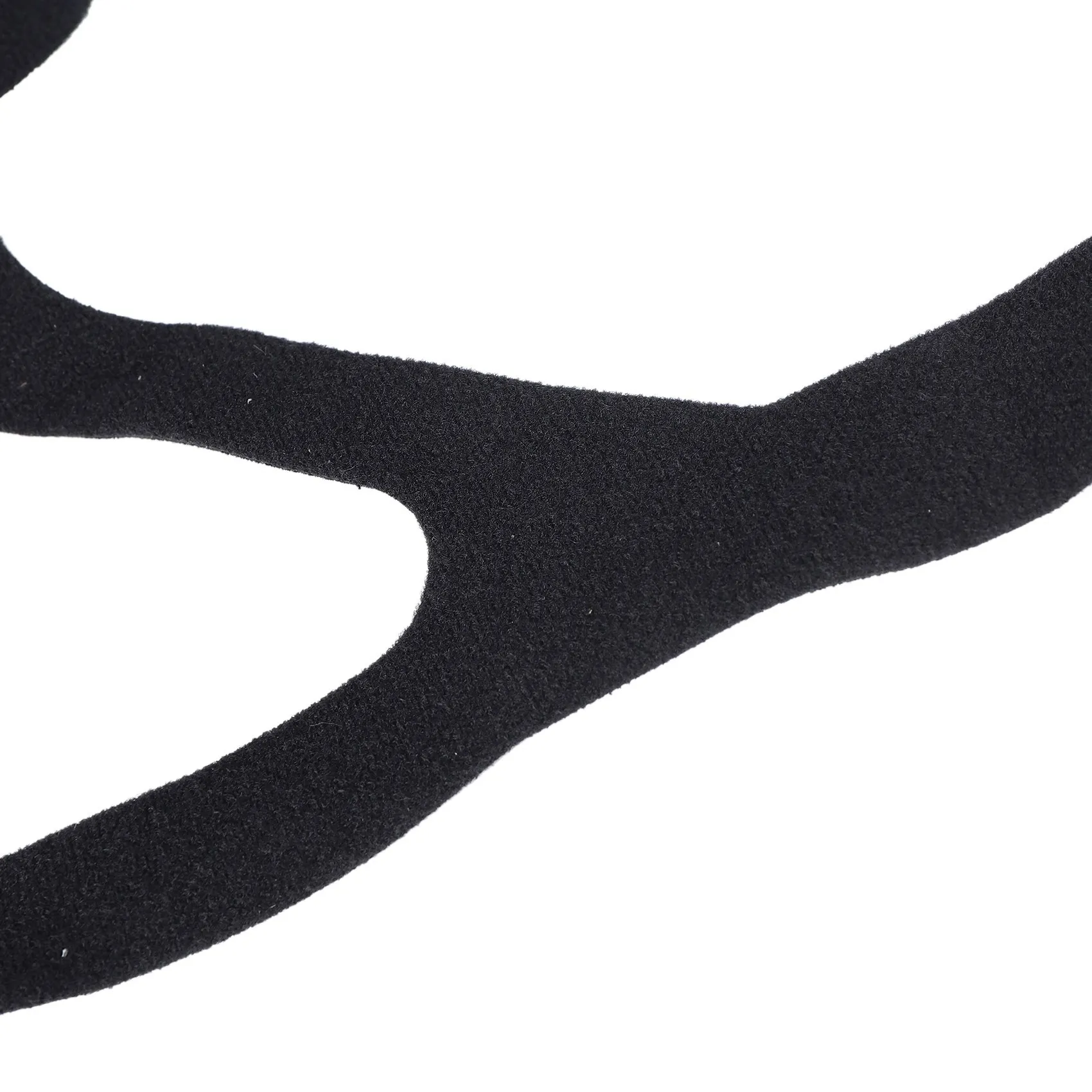 Daily Sale 4X Universal CPAP Mask Headgear Strap For Resmed Mirage Series,  Respironics CPAP (Headgear Only)