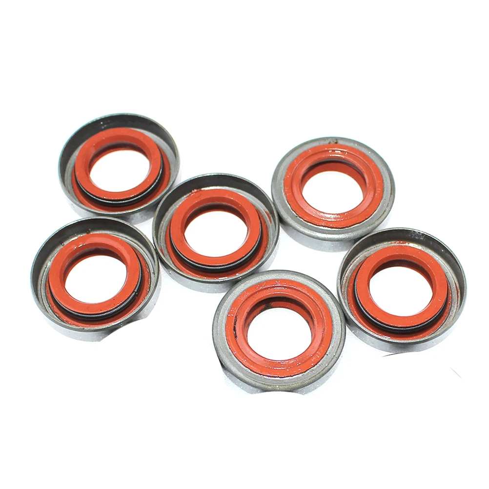 Oil Seal 12x22x5 For Stihl BR106 BT106 BT120 BT121 FC72 FC75 FC85 FH75 FR106 FR108 FR350 FR3900 FR450 FR480 FR85 FS106 FS108