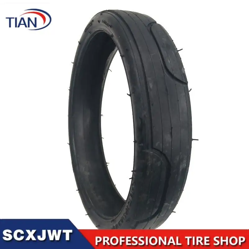 NEW 9inch 48x188 Inner Tube Outer Tyre For Children'S Tricycle Baby Carriage Durable And Wearproof Not Easy To Deform