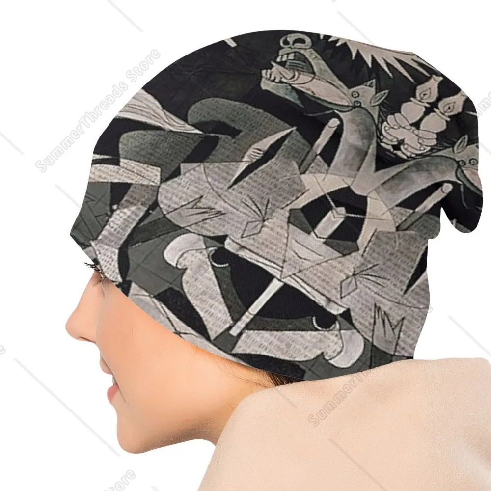 Custom Unisex Bonne… - image