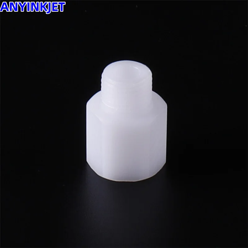 for KGK JPT-D Solenoid valve Adapter connector KB-PG0435 for KGK JPT-D inkjet coding printer