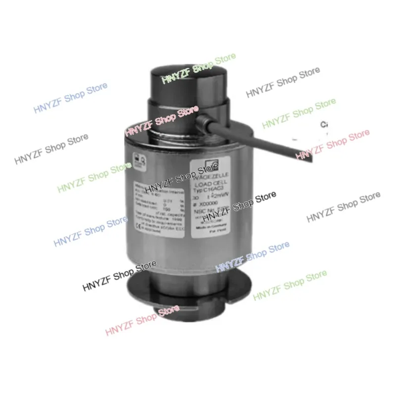 Column ZSFY-A 30ton Type Keli Load Cell