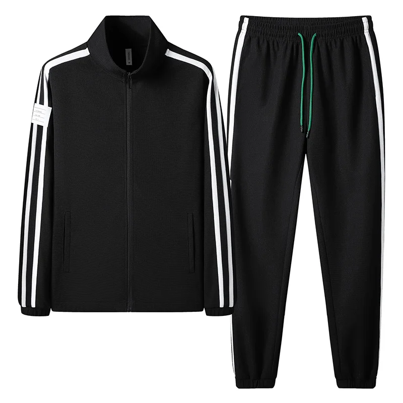 2024 Fashion Sportswear Pants Sweatshirts Men Jogging Sportswear Men\'s Set Hoodie FW22 Tracksuit Piece Plus Size 5XL