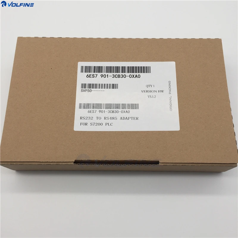 New 6ES7901-3CB30-0XA0 Multi-Master Cable for Industrial Communication