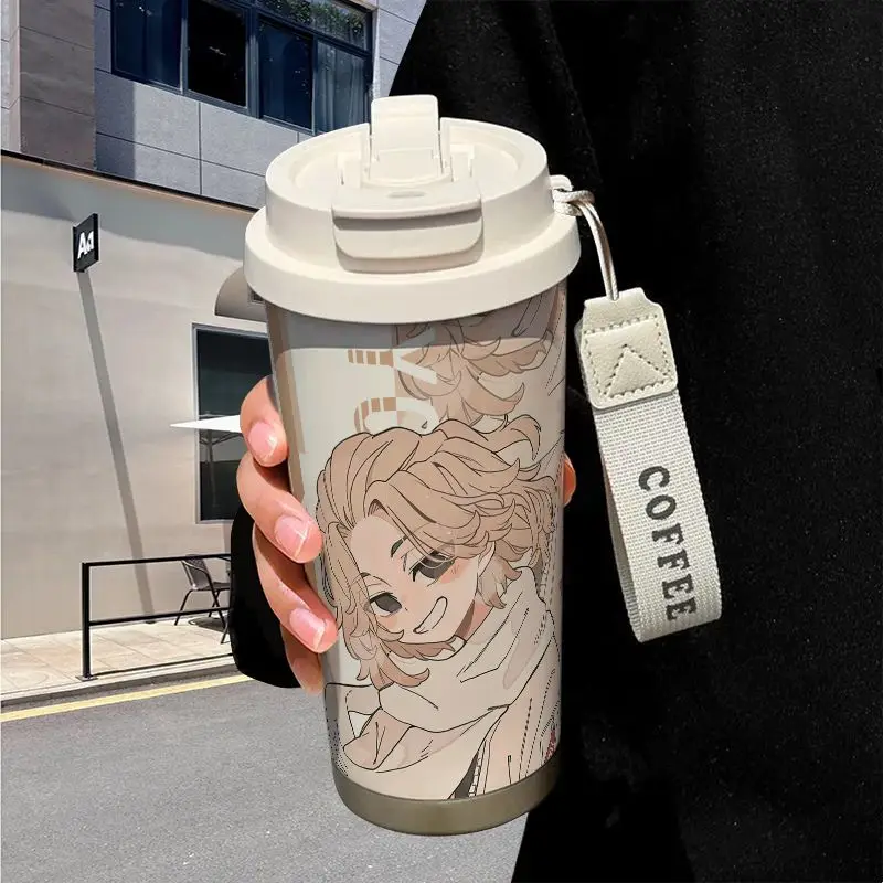 Thumbnail 3 - #5 Compare Tokyo Revengers Cosplay Before You Buy