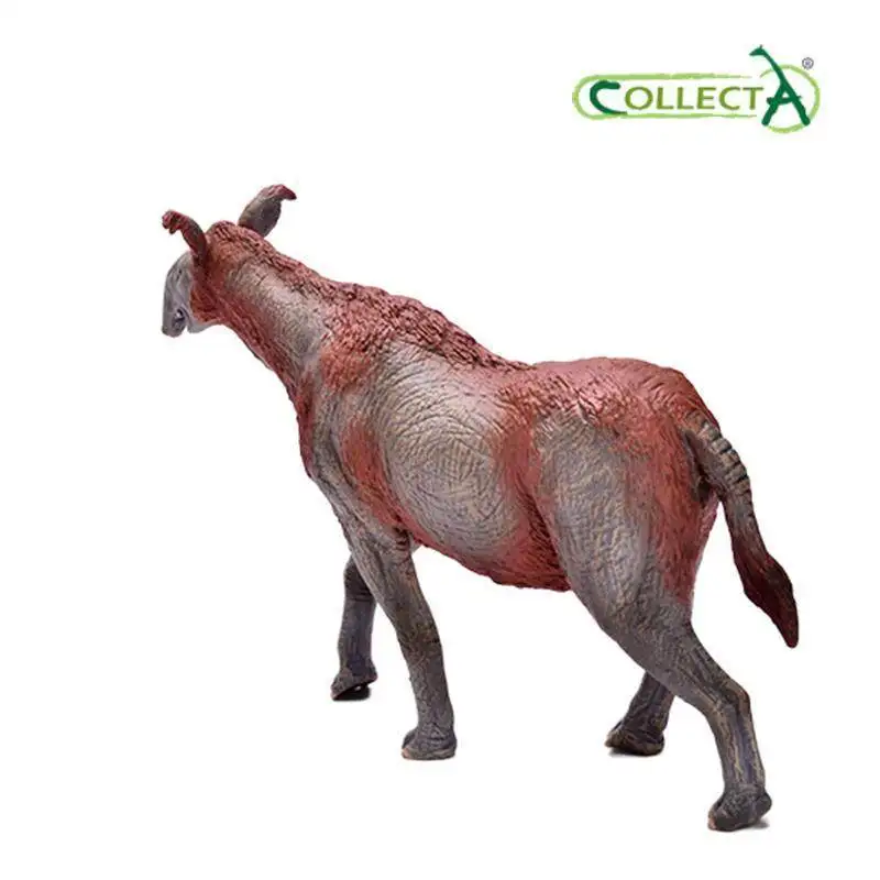 Collecta Indricotherium Prehistoric Animal Model 1/20 Scale Realistic Toy Educational Figure for Kids Collectors Gift Ornament