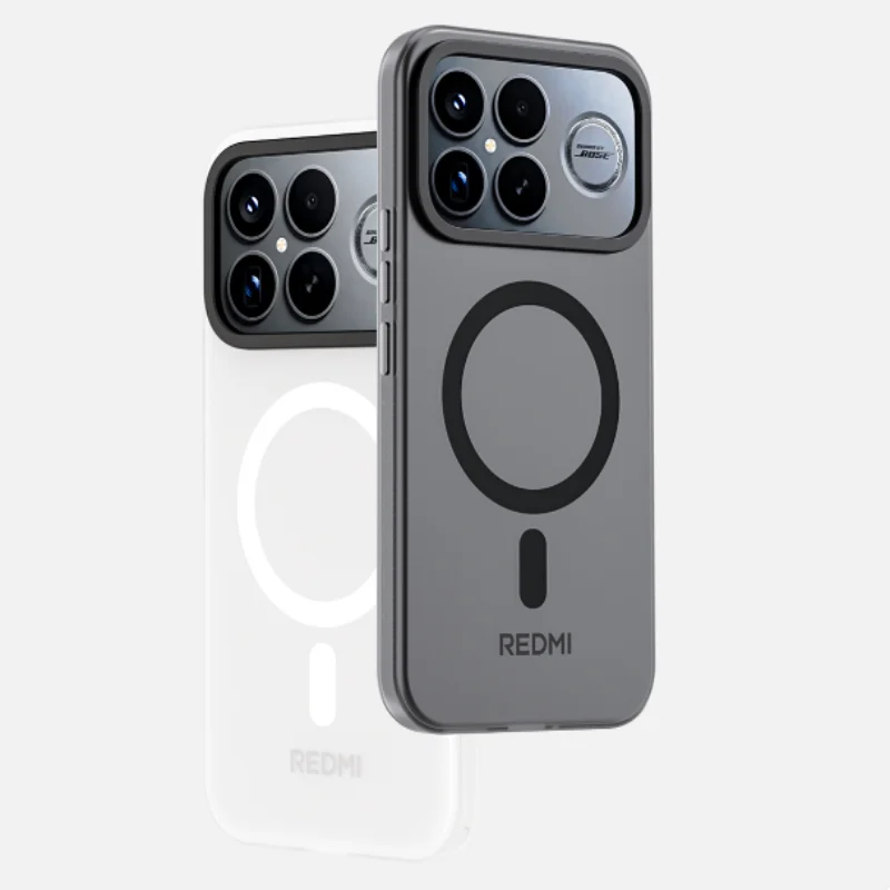 Case For Xiaomi Poc… - image