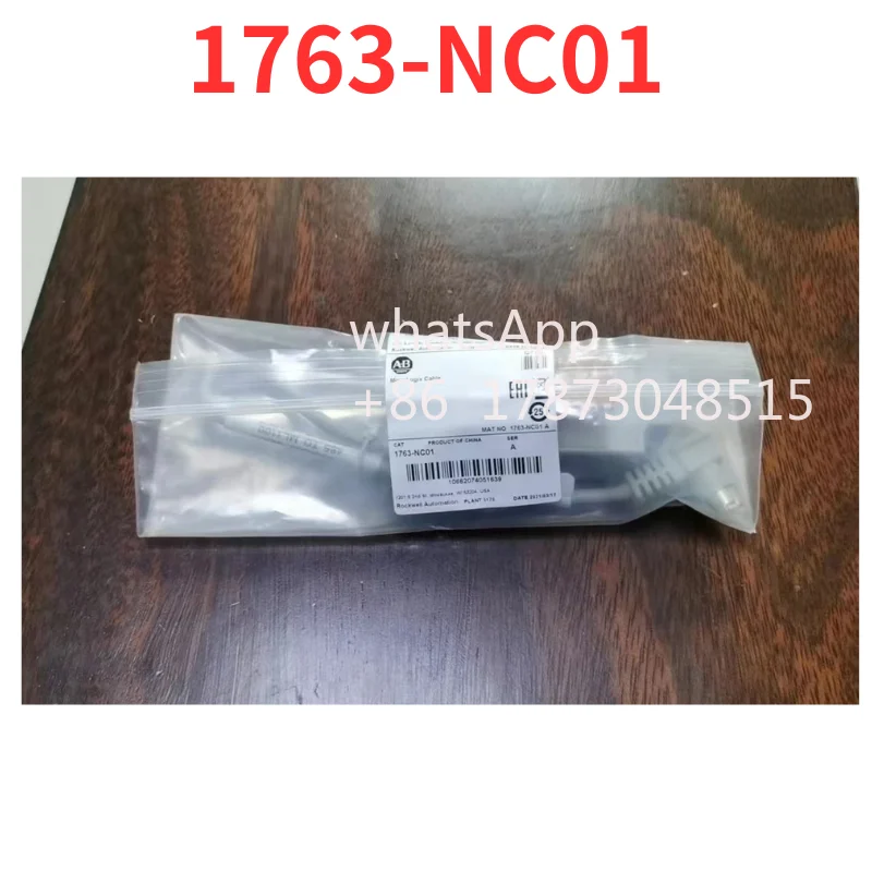 

Brand New 1763-NC01