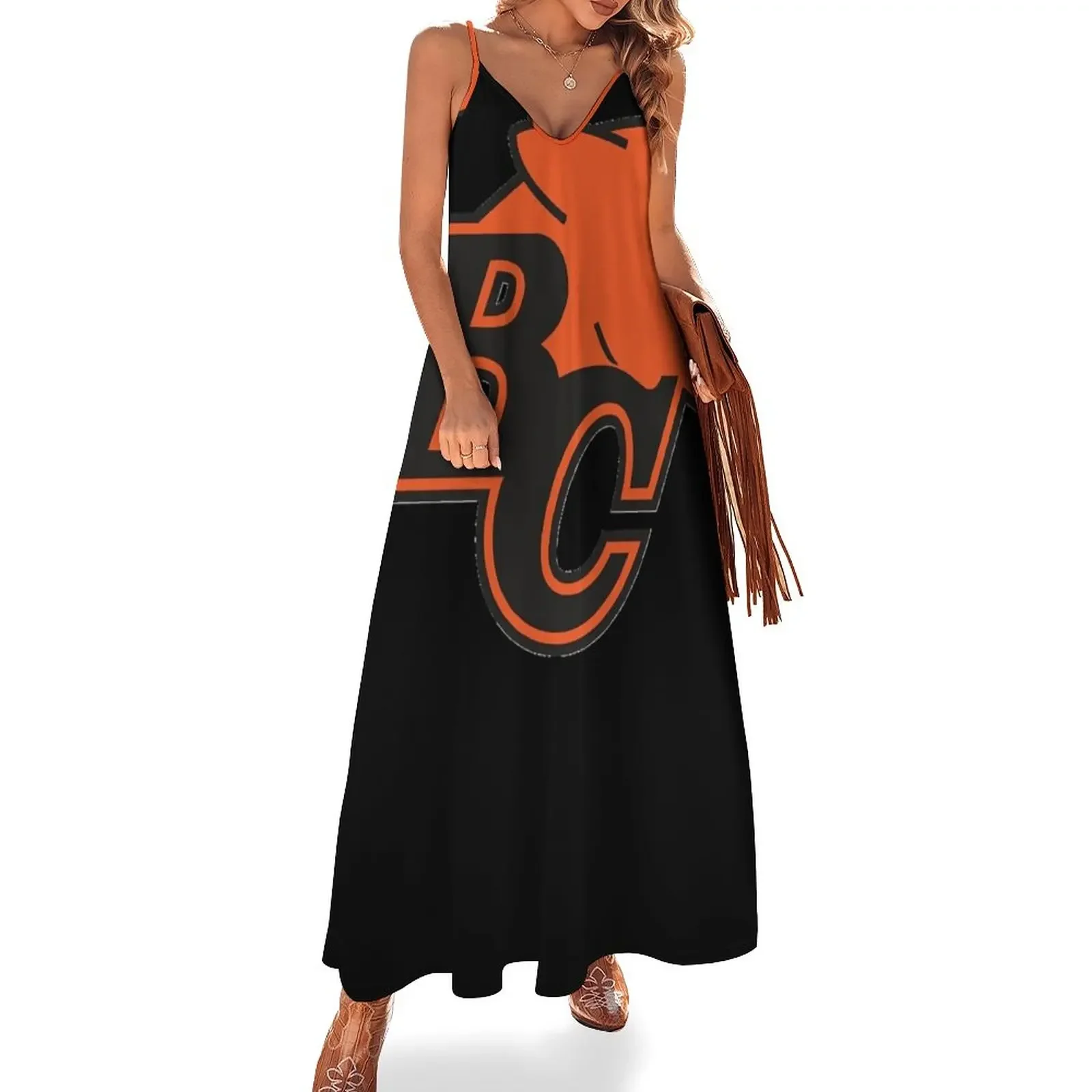 

Lions BC Sleeveless Dress dresses for women 2025 luxury designer party luxury dress Dress