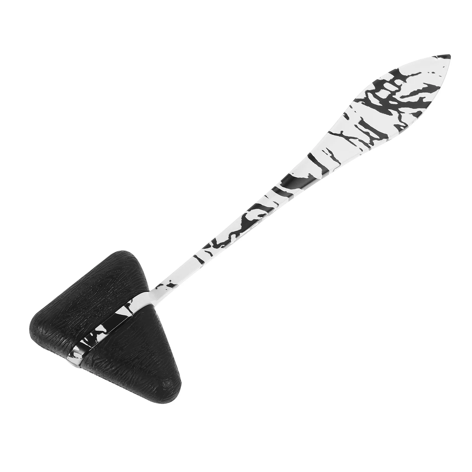 Conditioner Percussion Hammer Medical Chinese Style Diagnostic Equipment Ornament