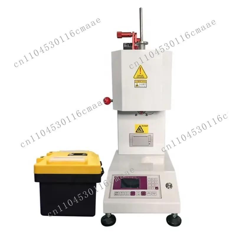 Plastic MFI MFR MVR Melt Flow Index Tester Melt Flow Index MFI Tester Melt Flow Index Tester