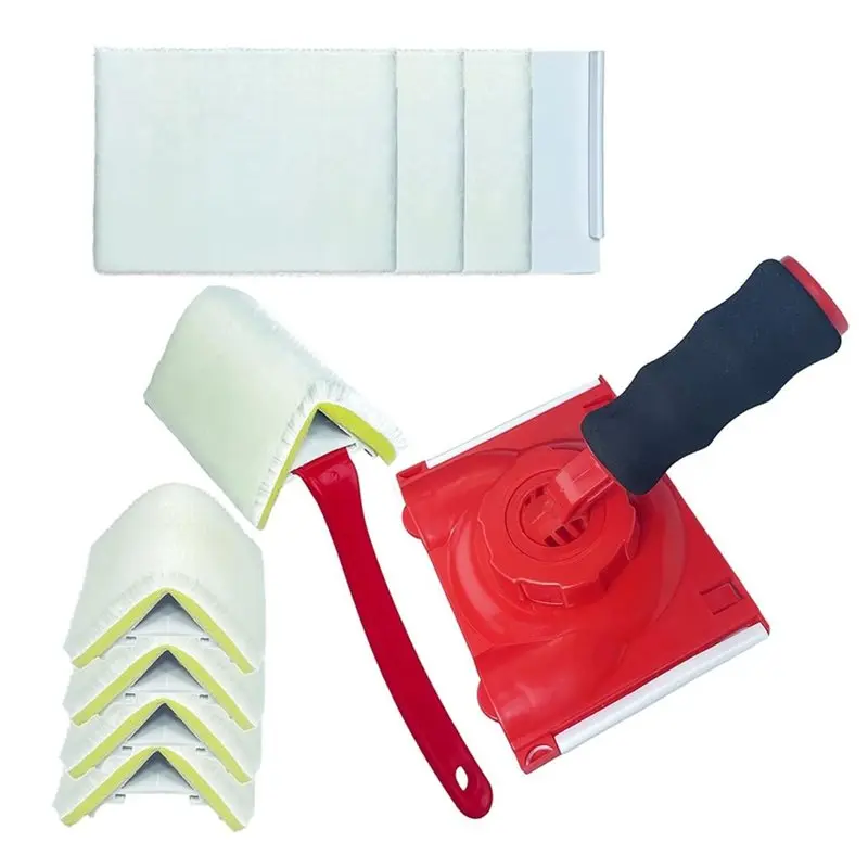 VEHO-For Walls& Ceilings Paint Edger Tool- 5