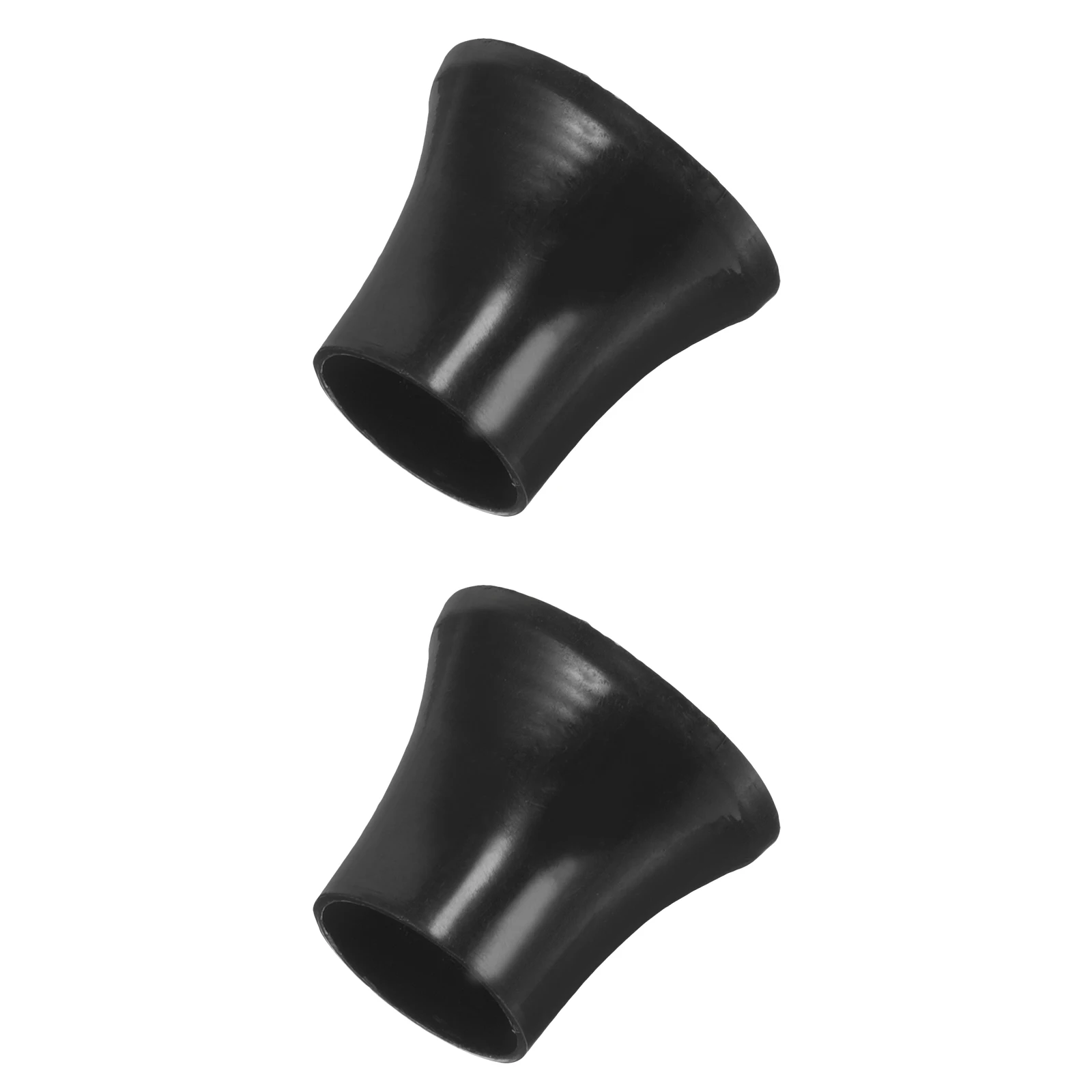 

2Pcs Umbrella Protector Cloth Caps Durable Materials Easy Use Umbrella Caps Tips Wide Compatibility Furniture Parts