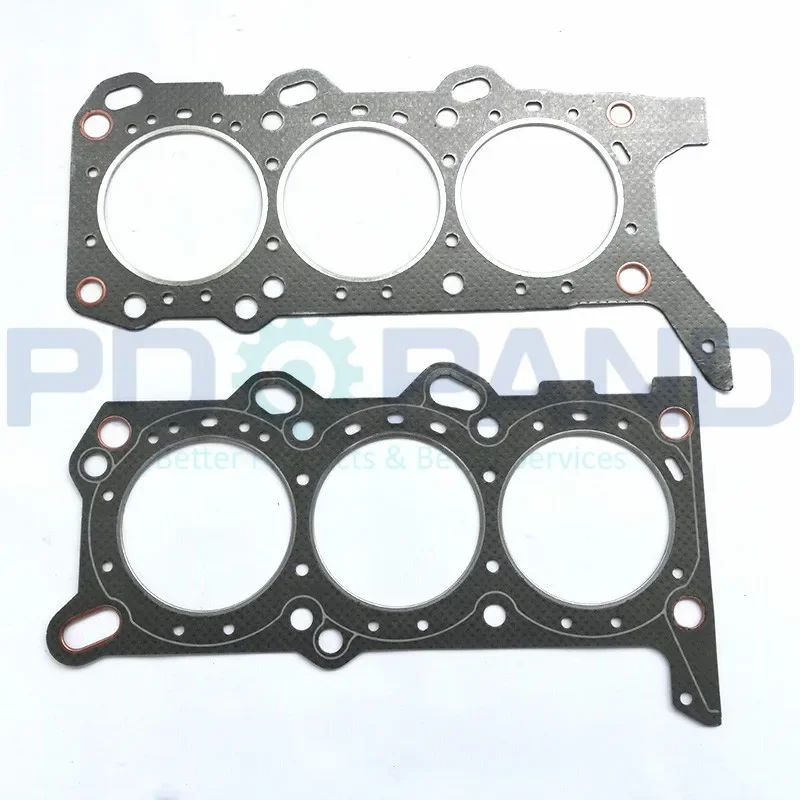 H27A Engine Cylinder Head Gasket for SUZUKI GRAND VITARA INC XL-7 I FT/GRAND ESCUDO II JT 2.7L