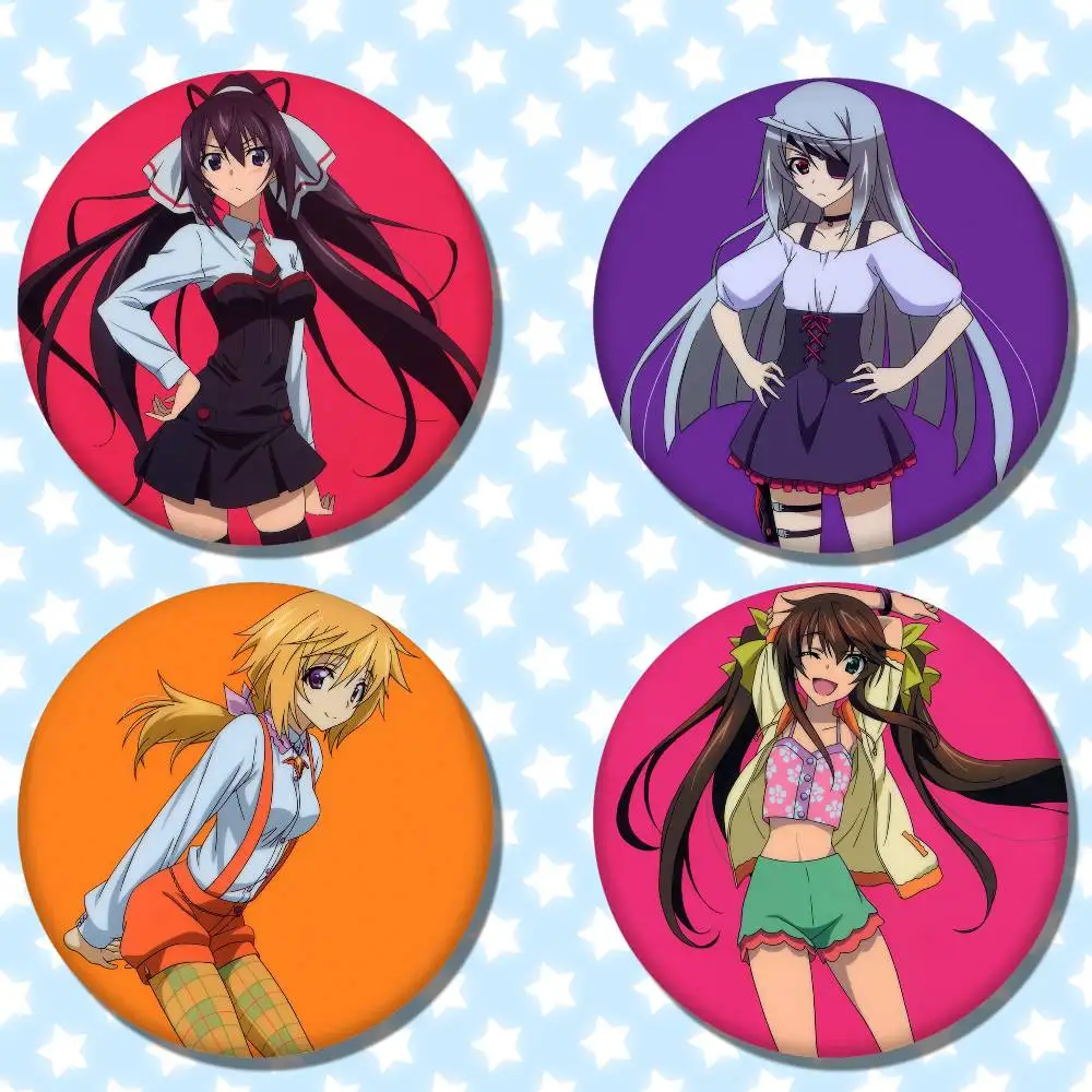 Classic Anime Infin…