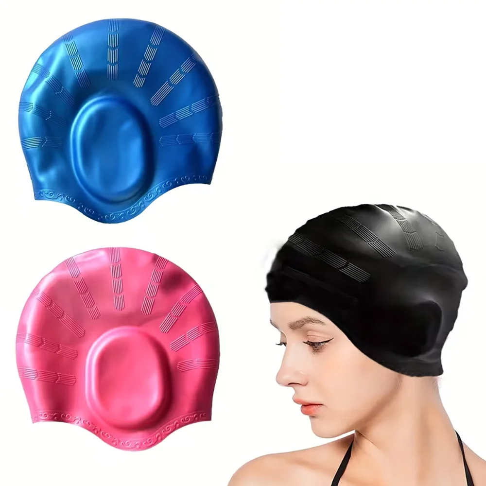 #25 Compare Swim Caps Before You Buy