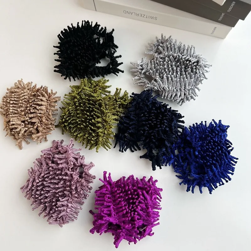 japan-pleated-mini-bag-fashion-simple-cute-versatile-pleated-urchin-bag-handheld-magic-elastic-stylish-handbag-women