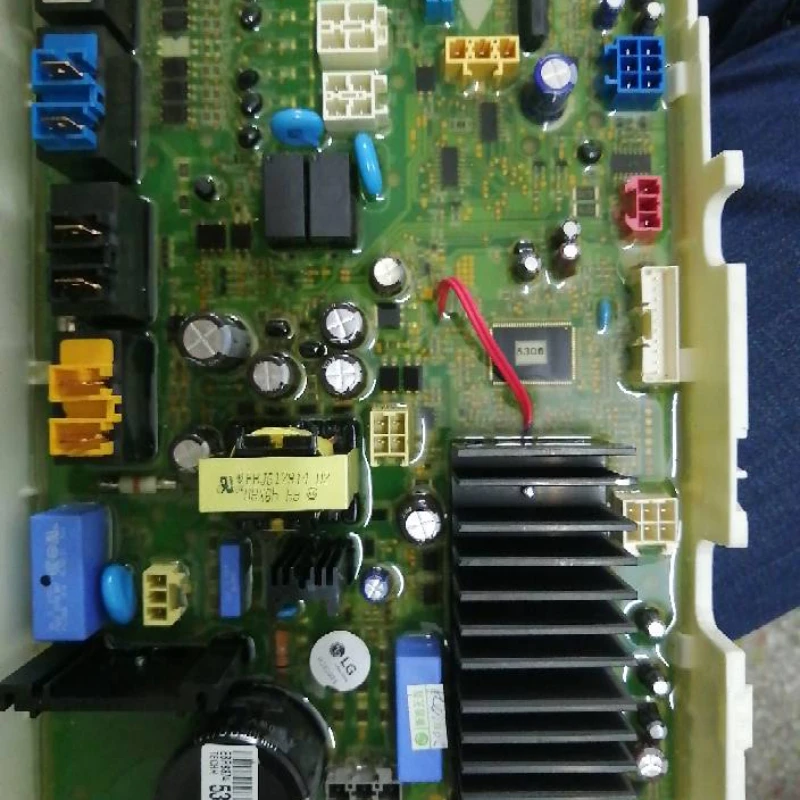 

Drum washing machine computer variable frequency motherboard control board