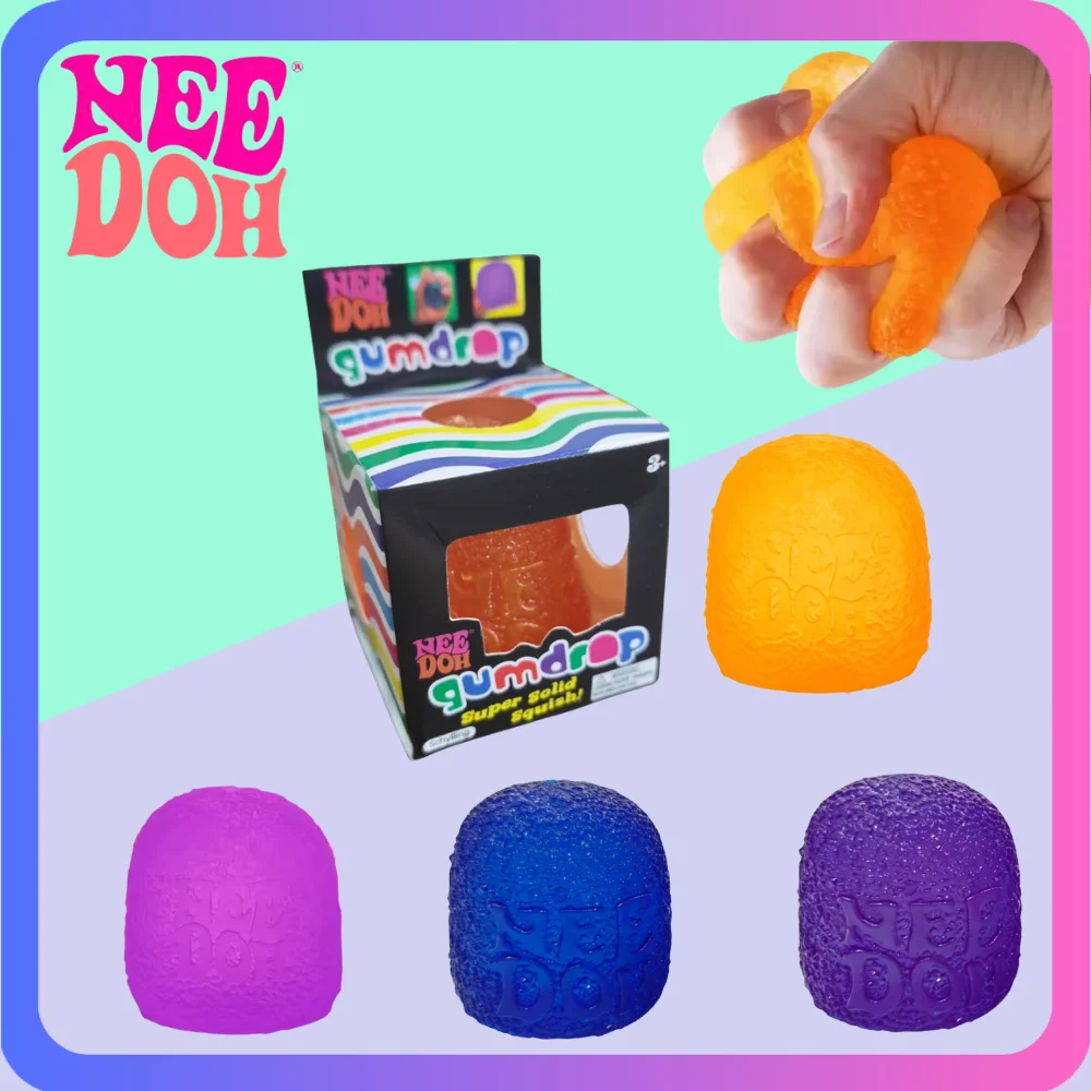 Electronics Latest Gadgets - ﻿ ﻿ Schylling Nee Doh Mini