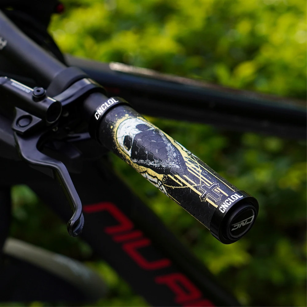 Thumbnail 4 - #22 New Bicycle Handlebar Grips & Decor Arrivals