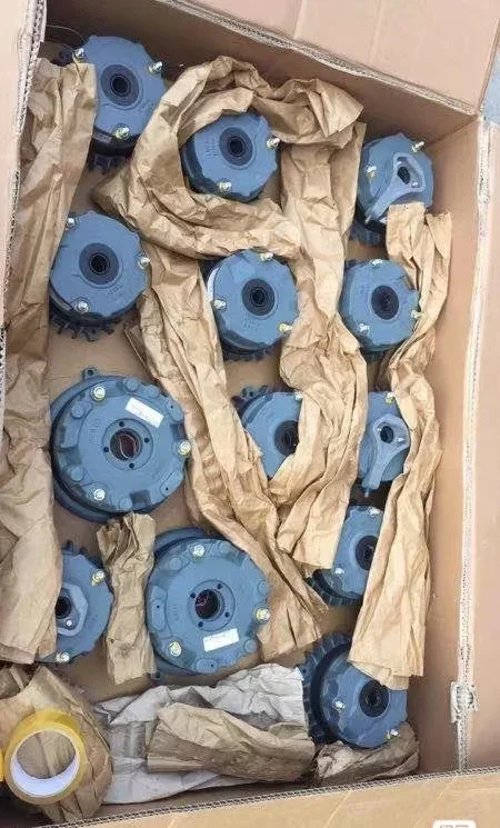 SEW Brake BE2 HF20NM400AC