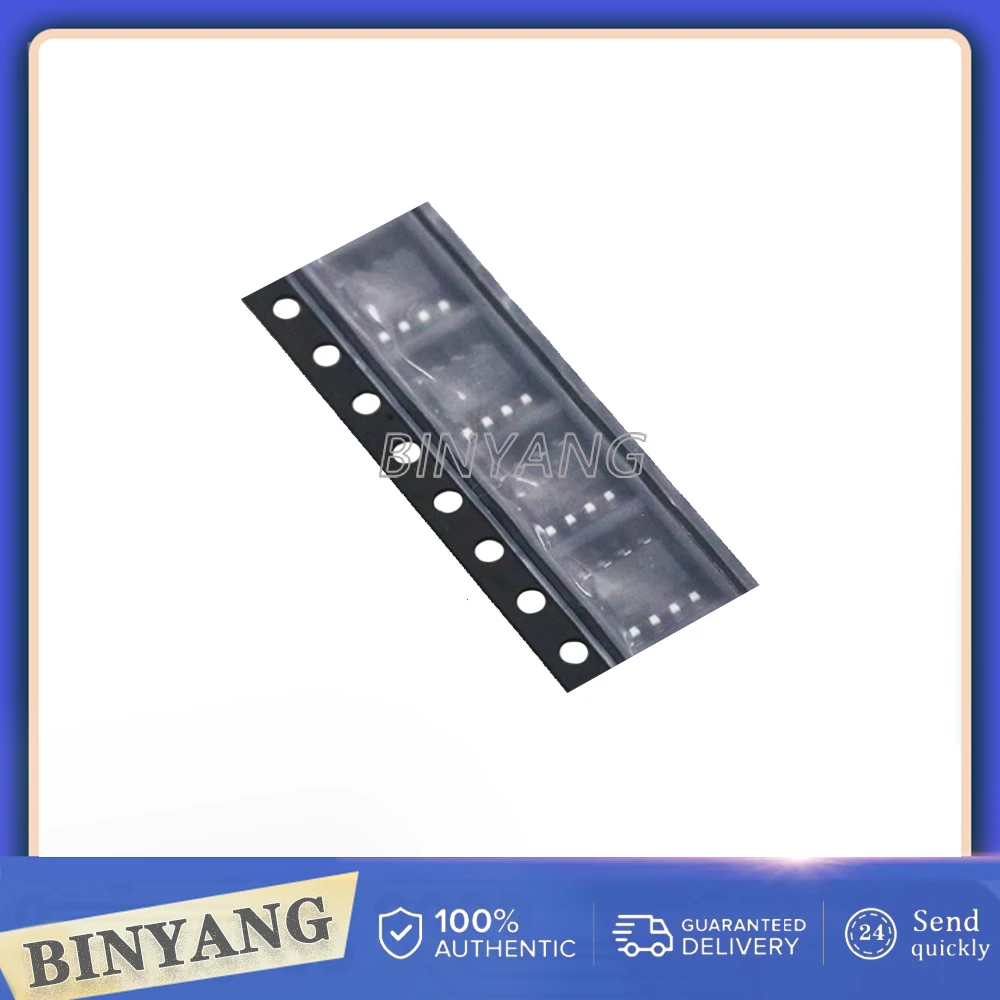 5pcs/lot L9613B013TR New In Stock SOP8 Encapsulation