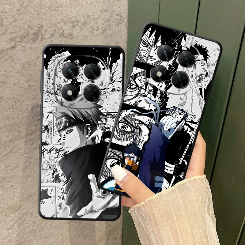 Black Soft Phone Co… - image