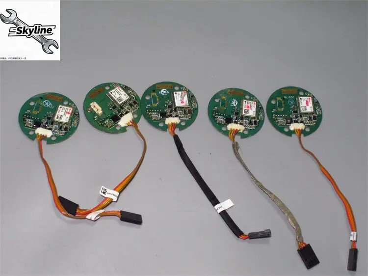 Disassemble GPS positioning module drone GPS module, suitable for DJI phantom1/2GPS module
