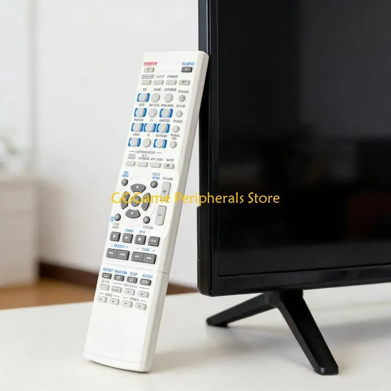 

U55B AXD7736 Remote Control For VSX-S510 VSX-S310 VSX-S310-S VSX-S510-W Home Theater Devices Not Require Programming
