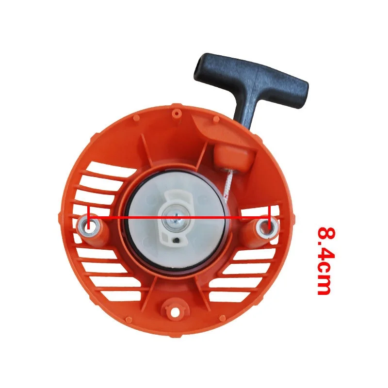 

Стартерный механизм (стартер в сборе) для Husqvarna 125R, 128R, 128RJ