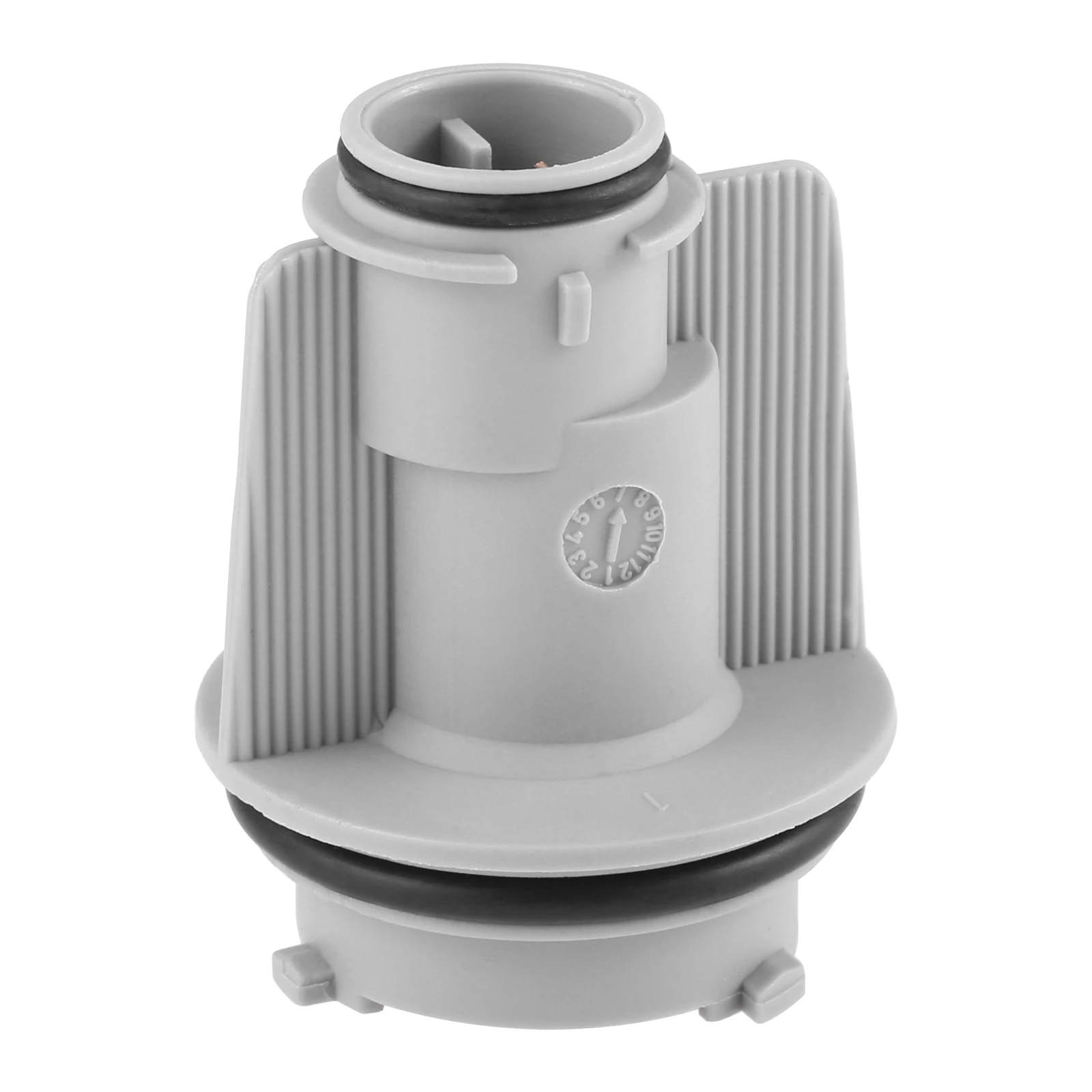 1Pc Car Light Bulb Socket 3B0953123B 3B0953123A,Car Headlight Turn Signal Accessory,For Santana 2000 Passat B5 1988-1993 Audi A6
