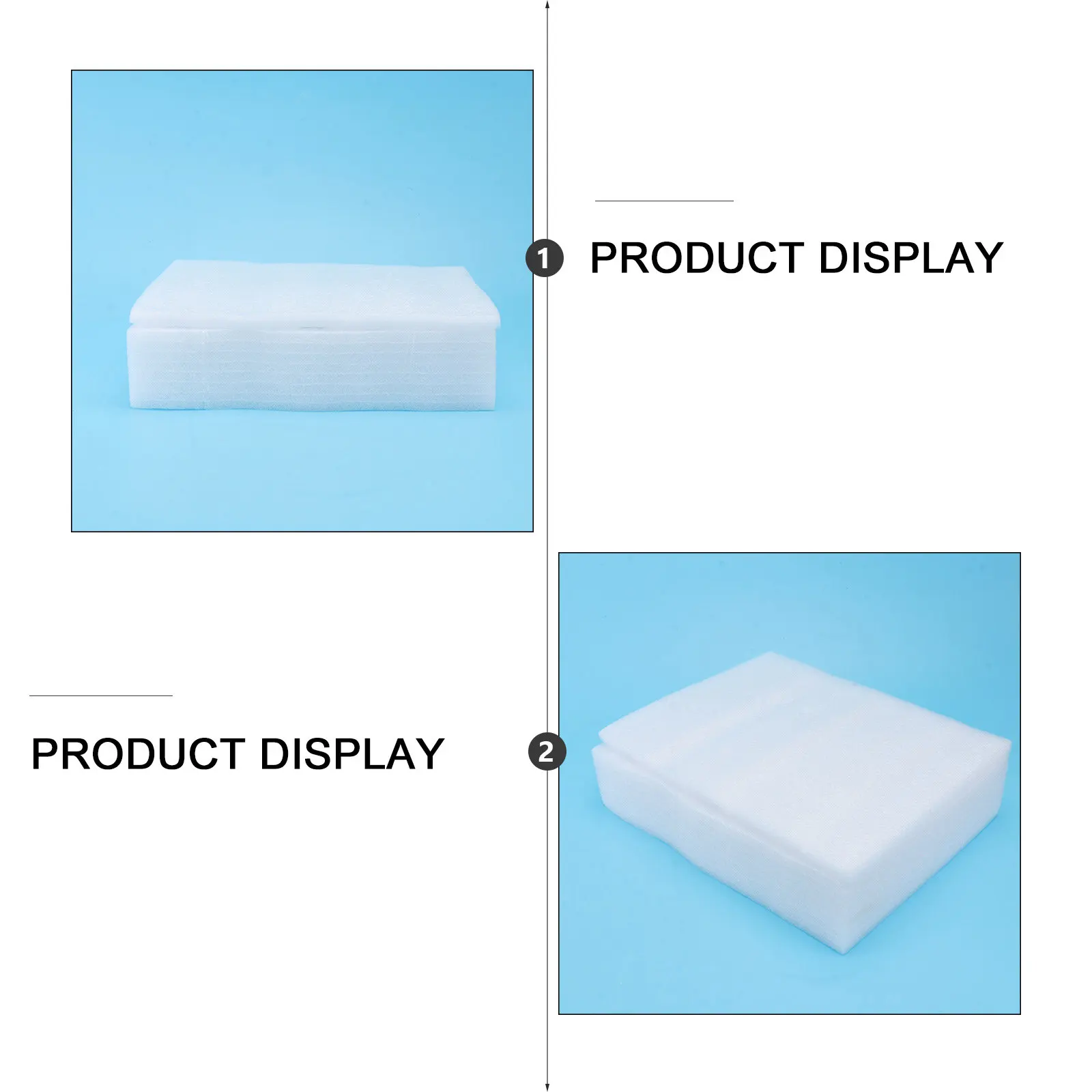 

2Pcs Anti-Vibration Egg Holder High-Quality Pe Material 40-Compartment Egg Storage Tray Resistant Design for Freshness