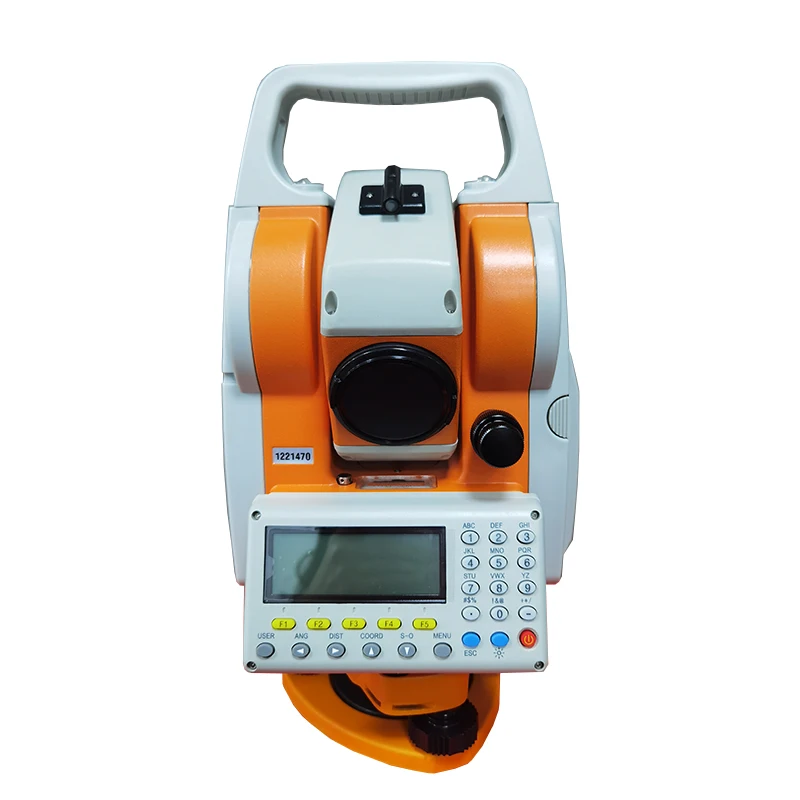 Factory direct sales MTS-602R 600m total station measuring instrument price for sale