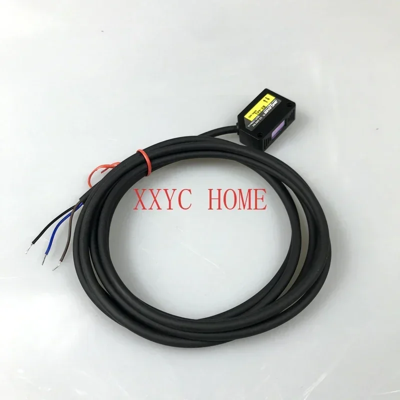 Jingjinke Jingjiake Bx441 / 442 Photoelectric Sensor Reflection Condensing Sensor Photoelectric Switch