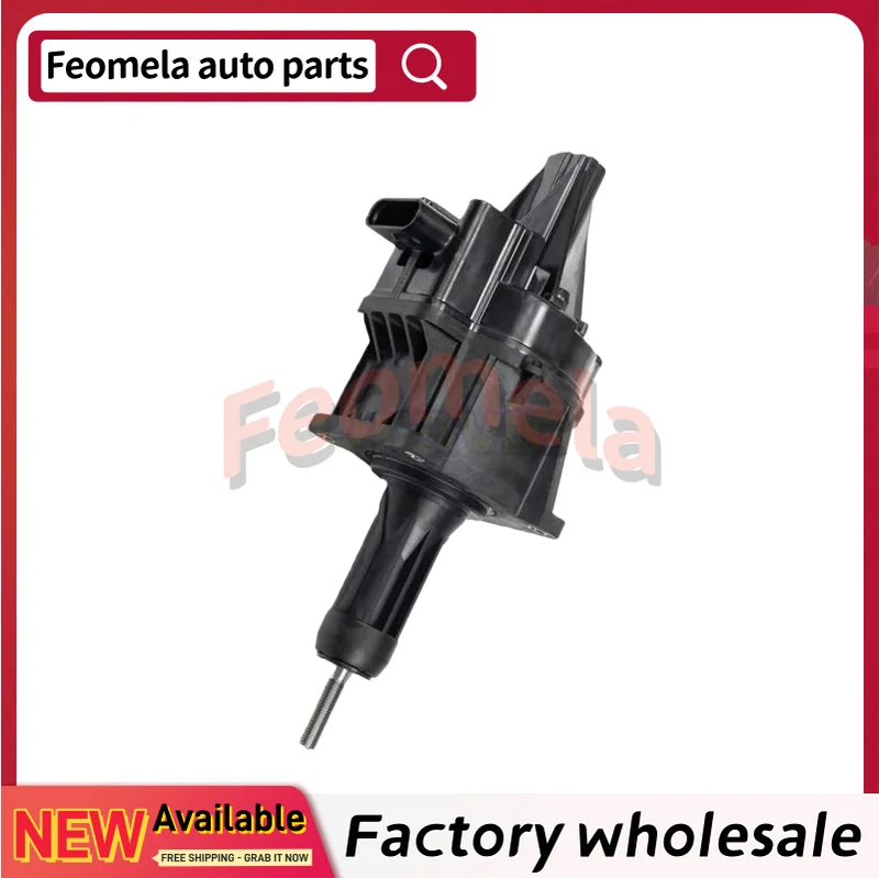 11657638783 New Turbocharger Wastegate Actuator 11657647115 11658485117 for BMW 228i 320i 428i X1 X3 X4 X5