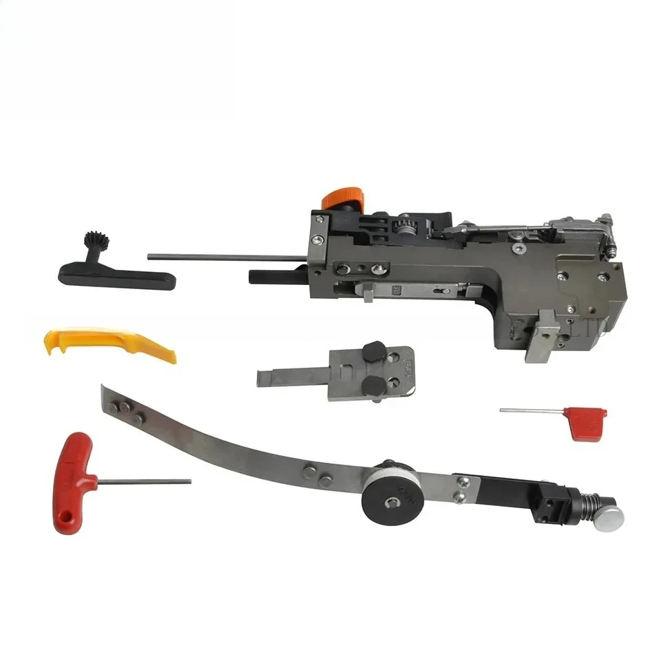 M45/6 StapleMartini Riding Staple Double Stapler Riding Staple  Binding Machine Martini Stitching
