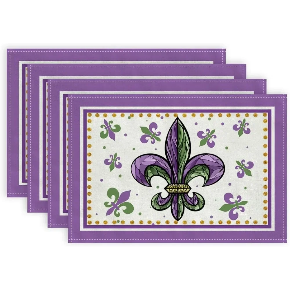 4Pcmardi Gras Carni…