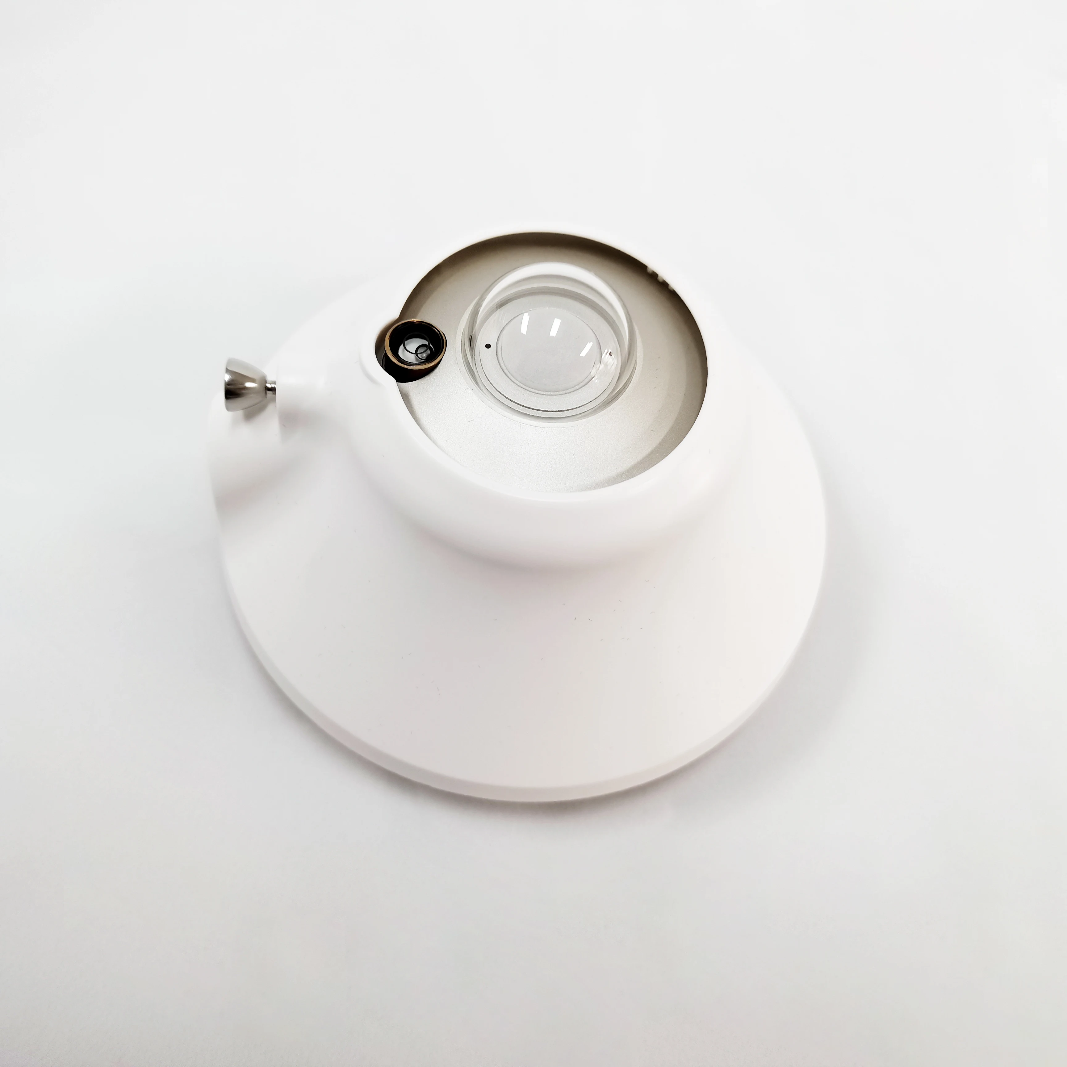 

Photovoltaic Industry High Accuracy Thermopile RS485 Class A Environmental Solar Radiation Analyzer Meter Sensors Pyranometer