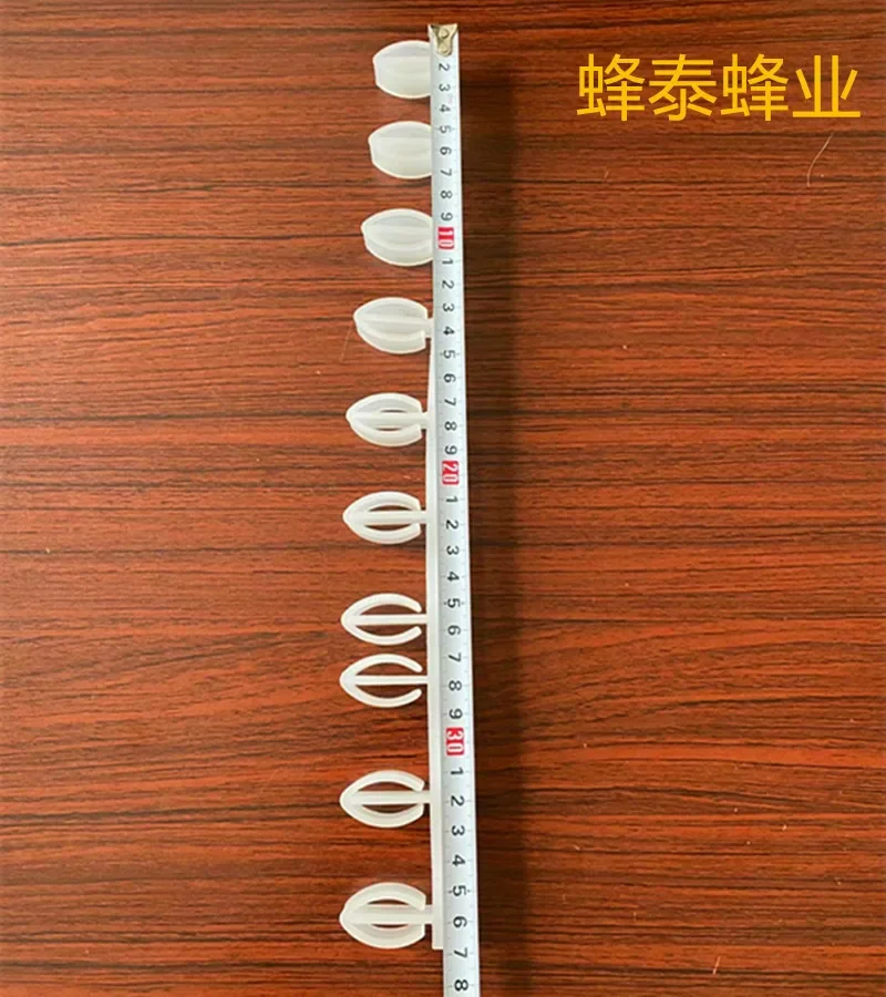 

Пластиковая лента для карточек, рамка для гнезда, улей, улей, улей, пластик, 10 шт.