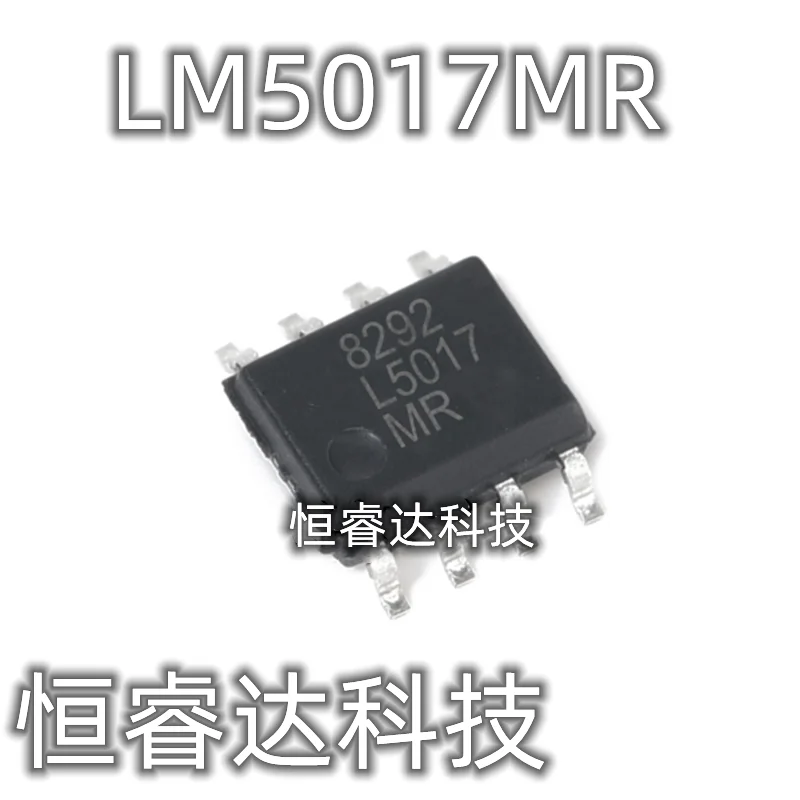 

1PCS 100% Original LM5017 LM5017MR LM5017MRE LM5017MRX/NOPB SOP-8