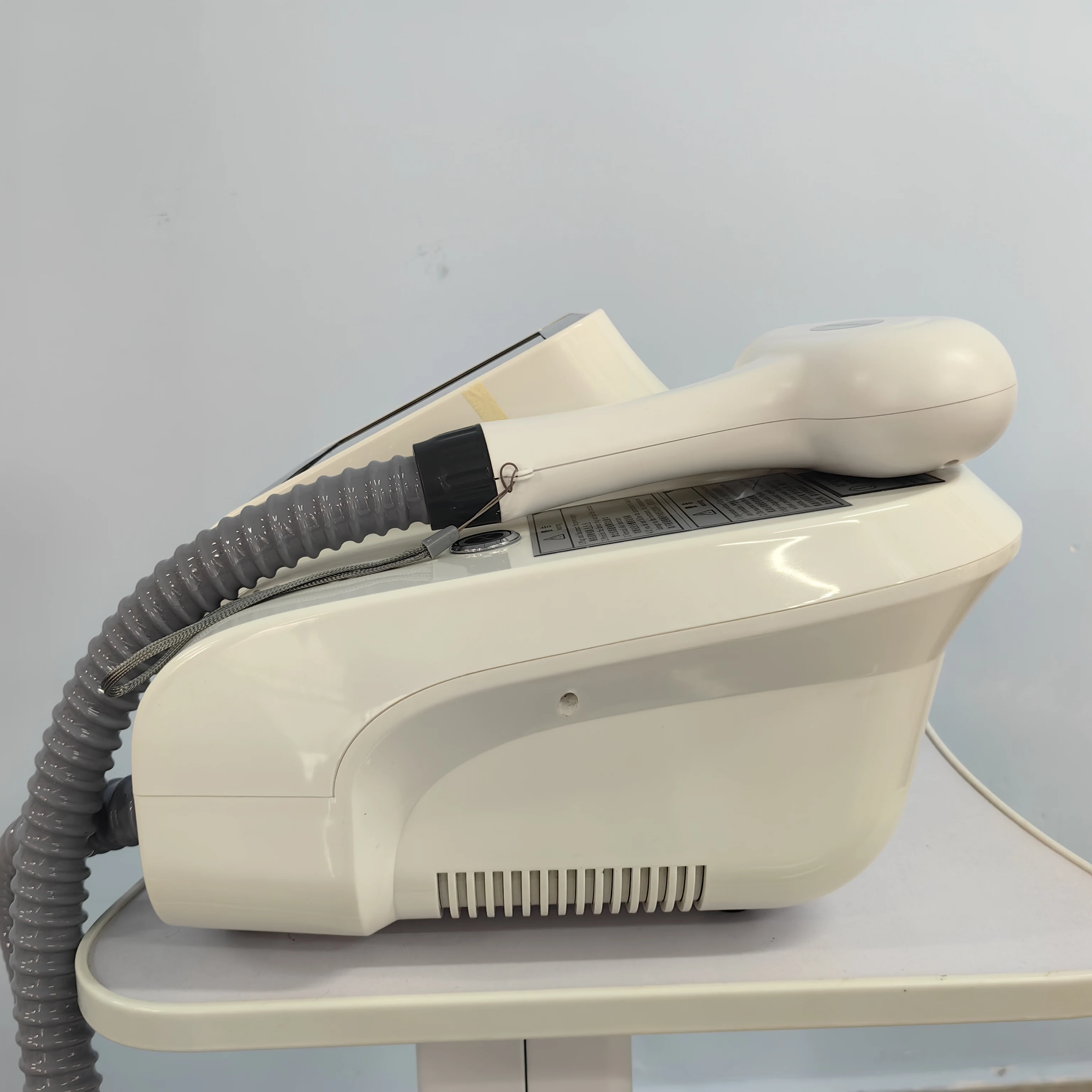 808nm Lase Diode Hair Removal - Industrial Laser Hair Removal Machine review and price