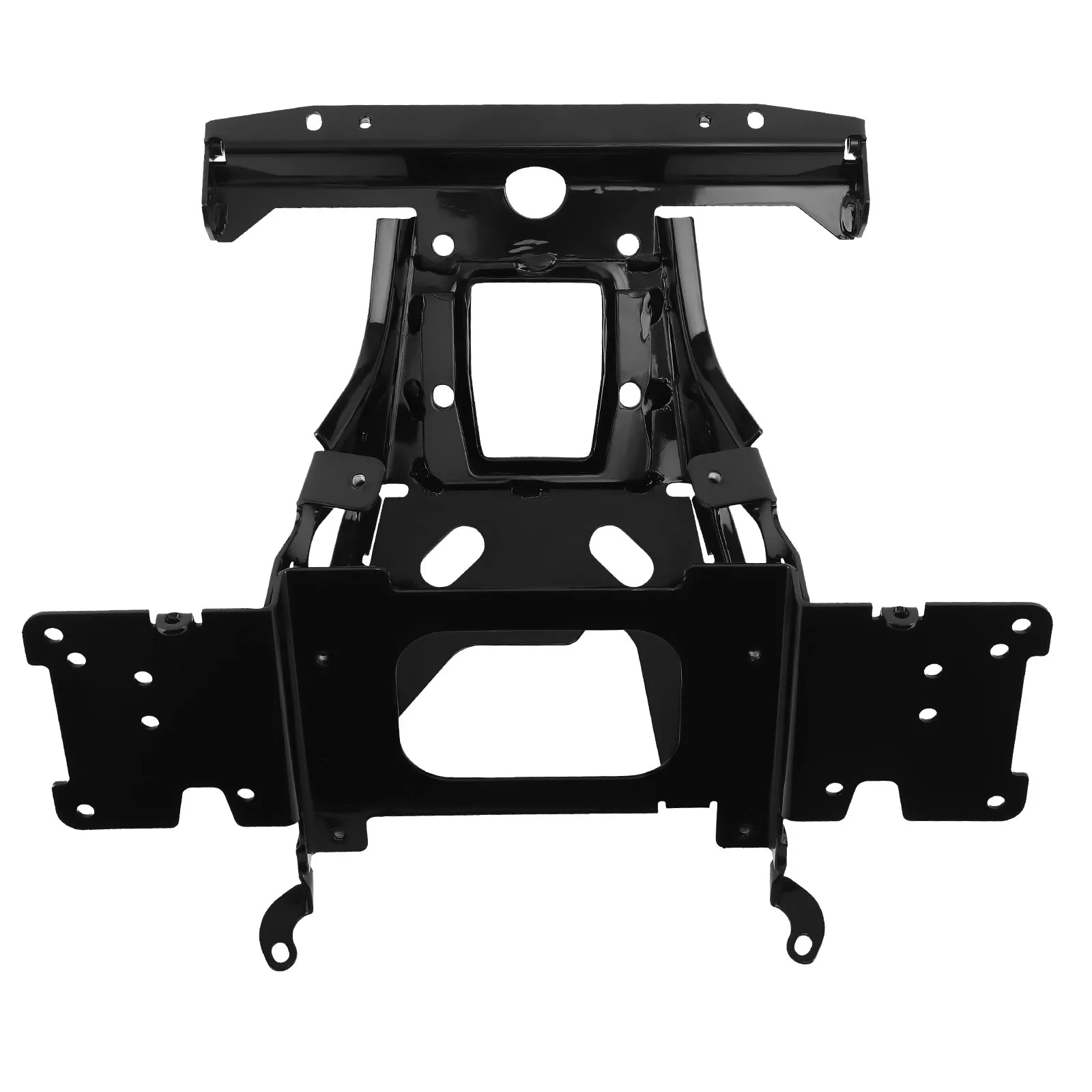 Inner Fairing Radio Caddy Mount Bracket  for Harley-Davidson Road Glide Models 2015 2016-2024 Heavy Duty Inner