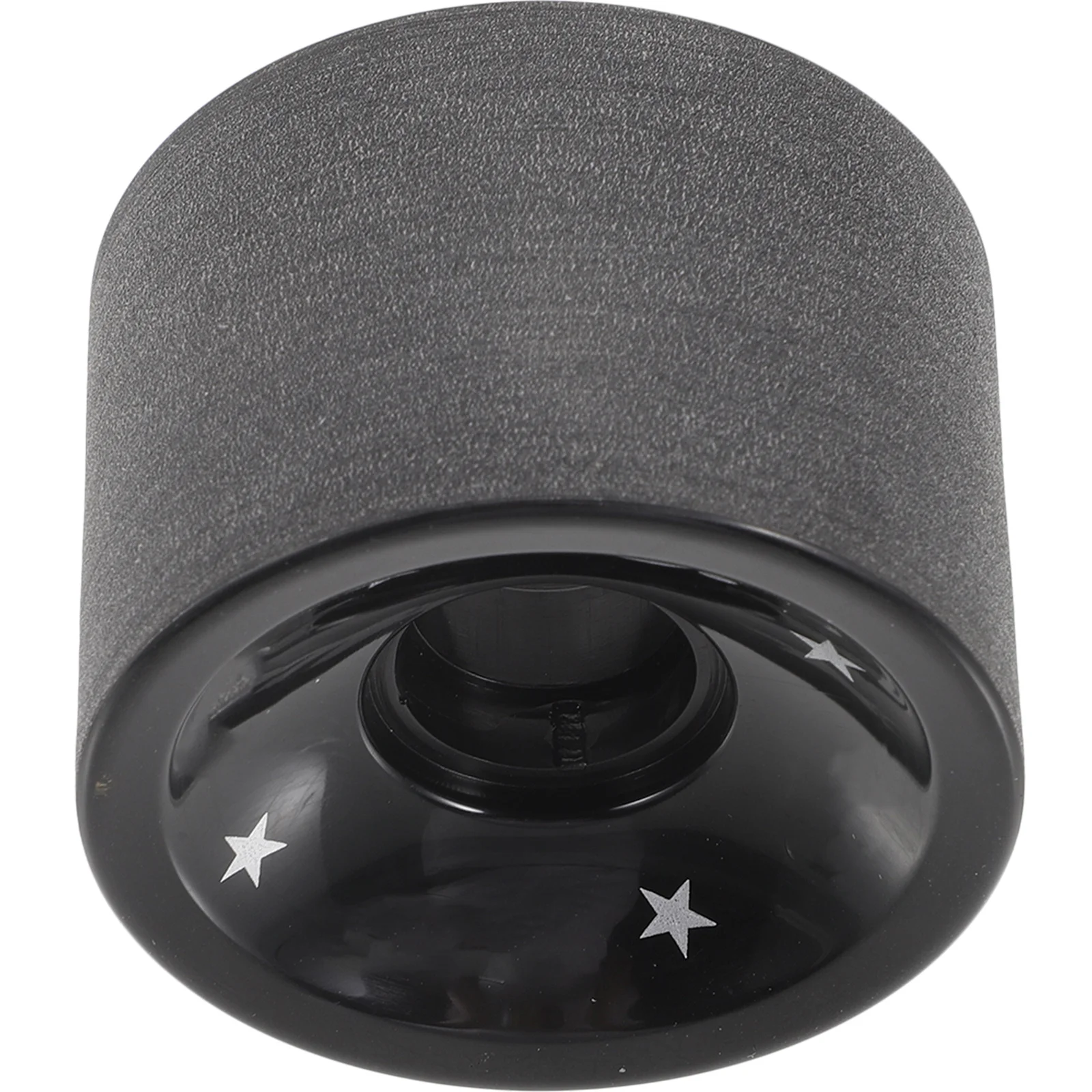 عجلة سكوتر عالية الارتداد من مادة البولي يوريثين لاستبدال لوح التزلج عجلة لوح طويل سهلة التركيب بدون صيانة